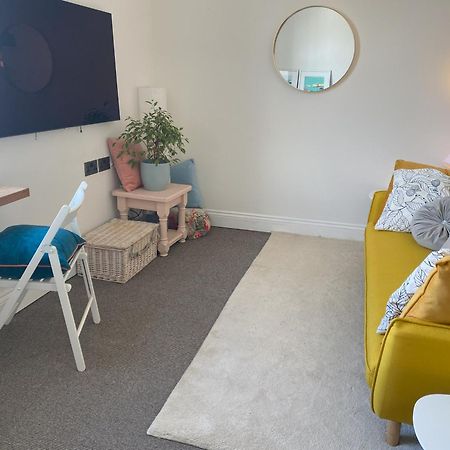 Solent Apartments Portsmouth Ngoại thất bức ảnh