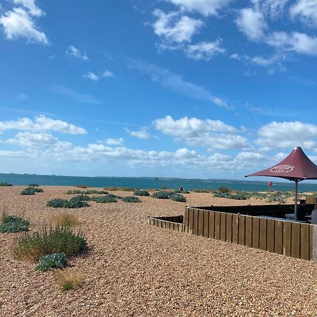 Solent Apartments Portsmouth Ngoại thất bức ảnh