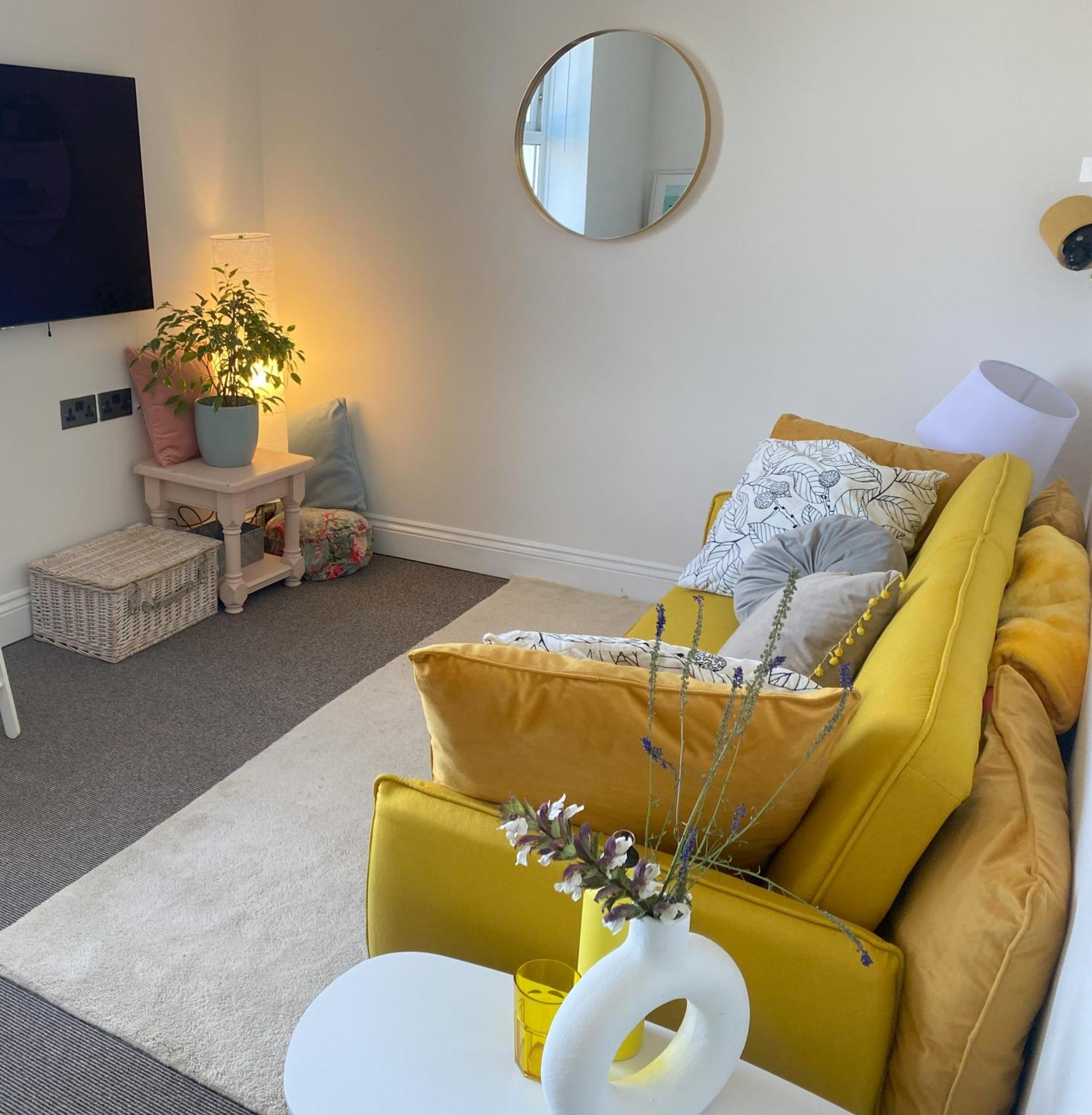 Solent Apartments Portsmouth Ngoại thất bức ảnh
