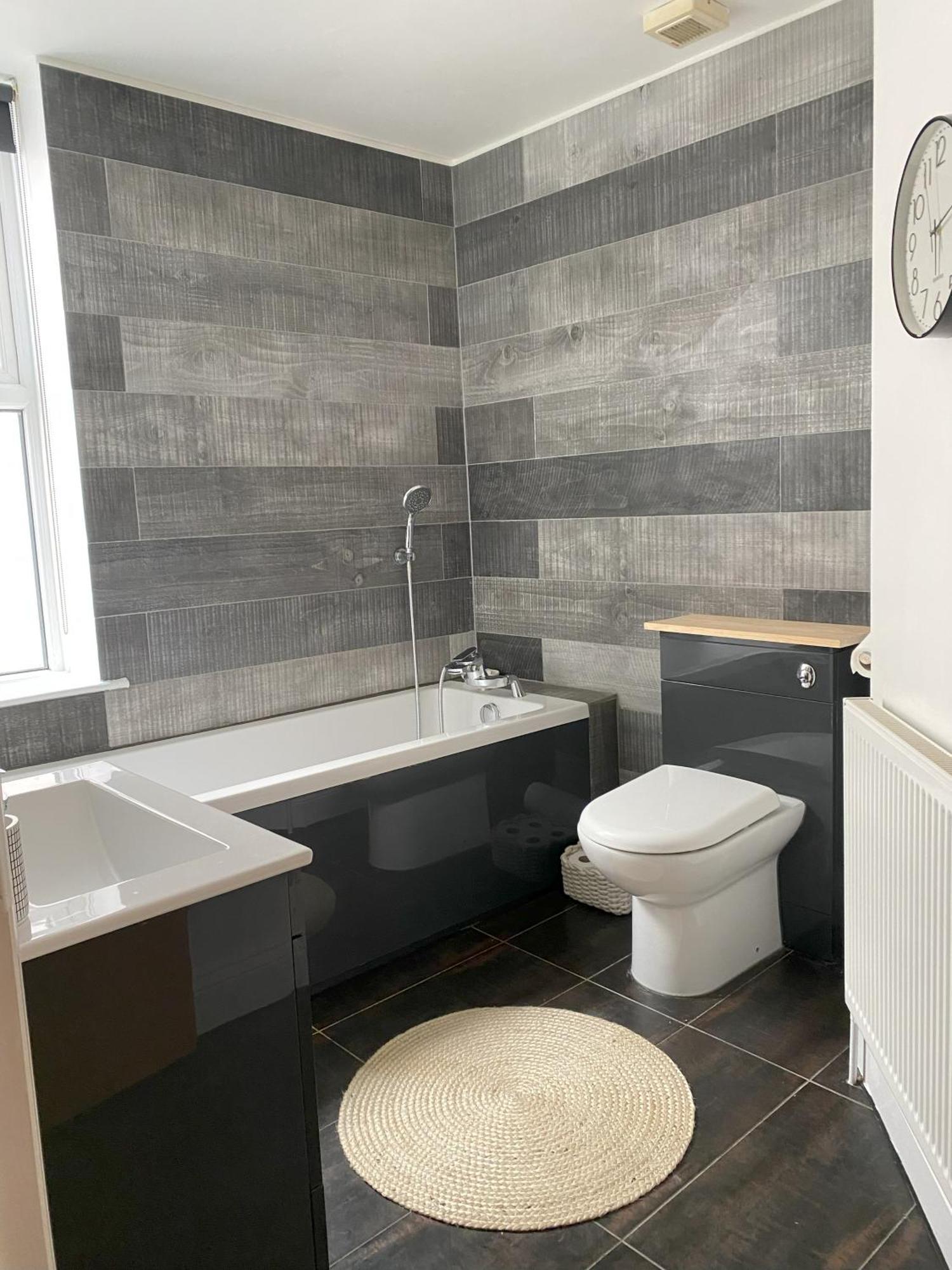 Solent Apartments Portsmouth Ngoại thất bức ảnh