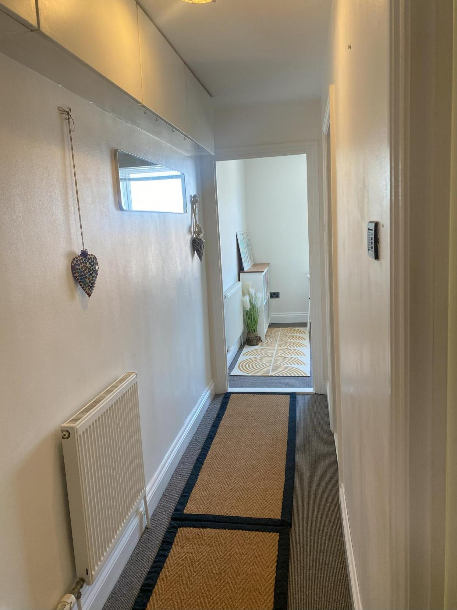 Solent Apartments Portsmouth Ngoại thất bức ảnh