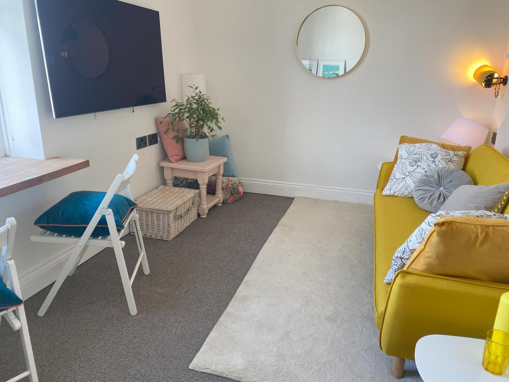 Solent Apartments Portsmouth Ngoại thất bức ảnh
