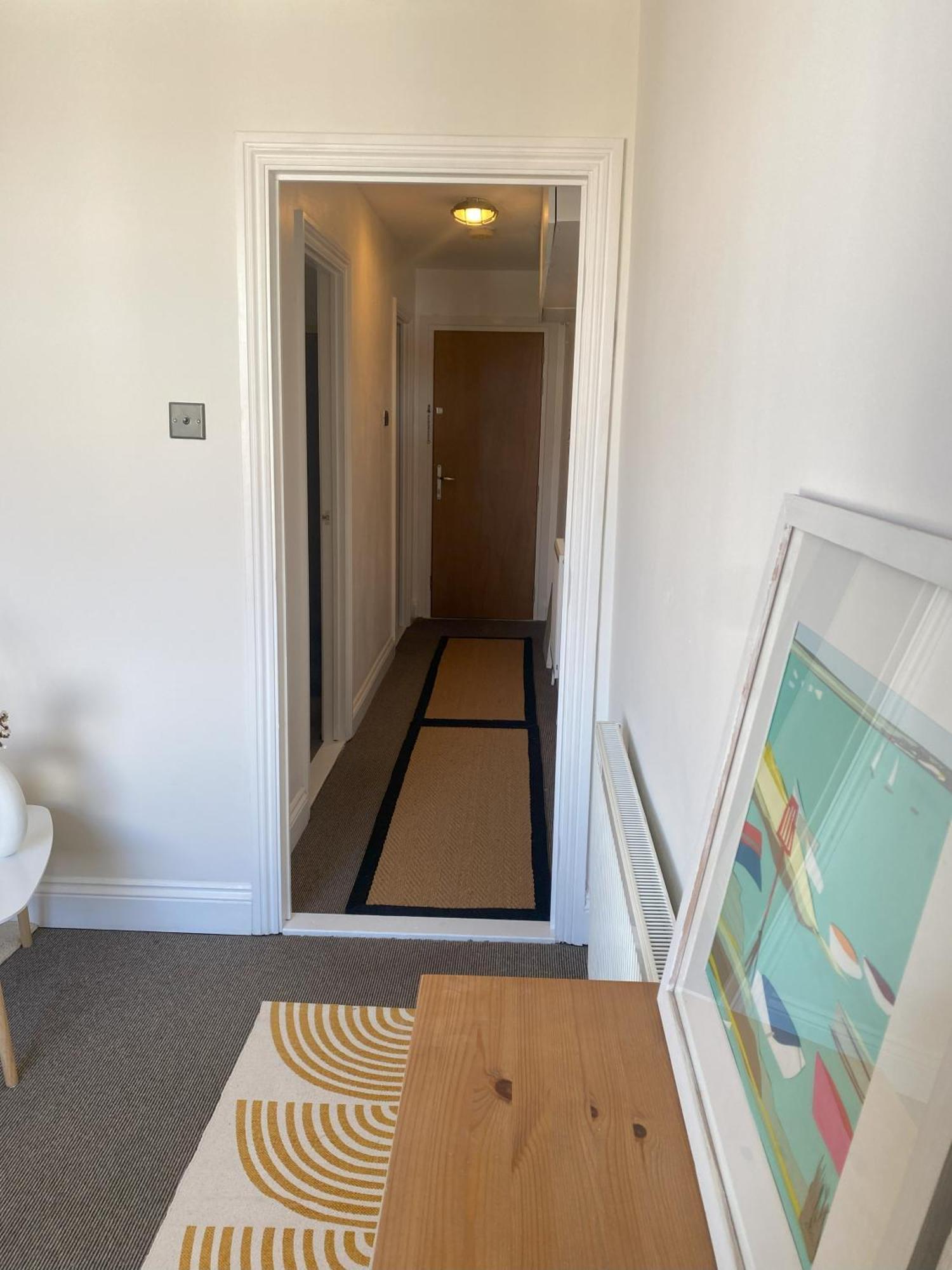 Solent Apartments Portsmouth Ngoại thất bức ảnh