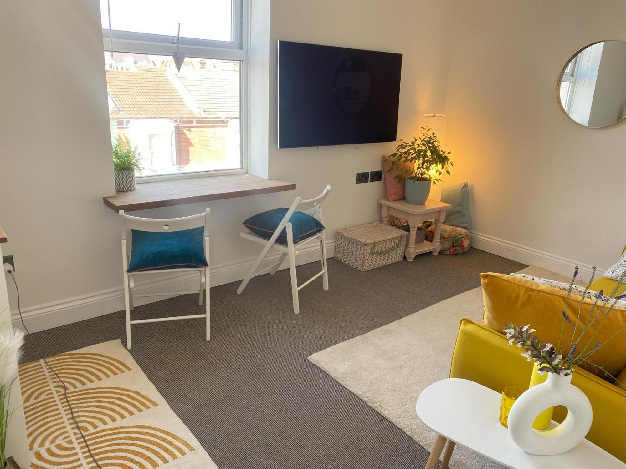 Solent Apartments Portsmouth Ngoại thất bức ảnh