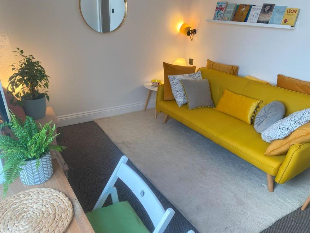Solent Apartments Portsmouth Ngoại thất bức ảnh