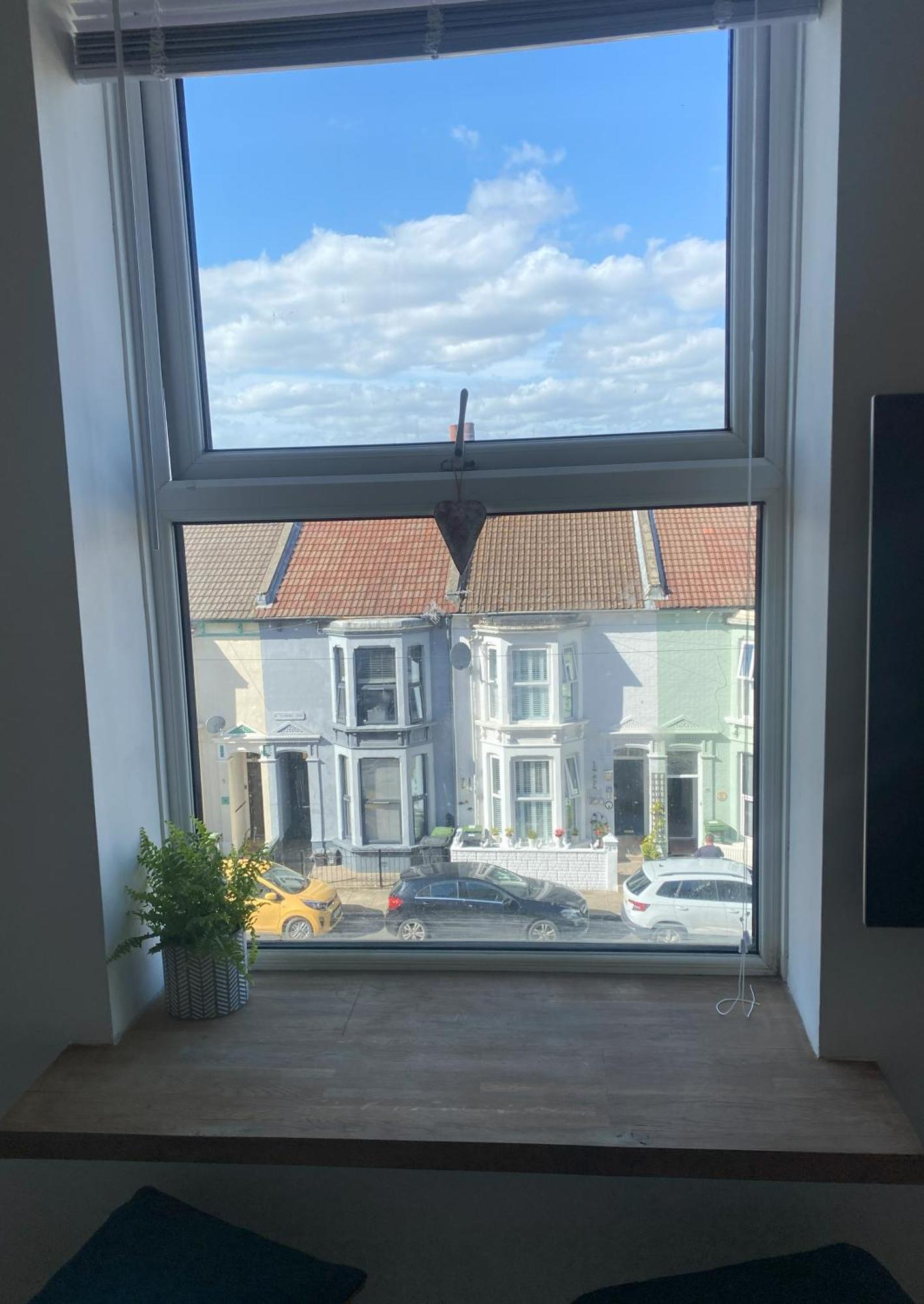 Solent Apartments Portsmouth Ngoại thất bức ảnh